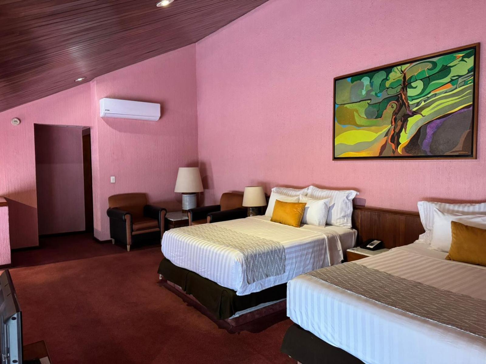 Hotel Sevilla Palace 4*