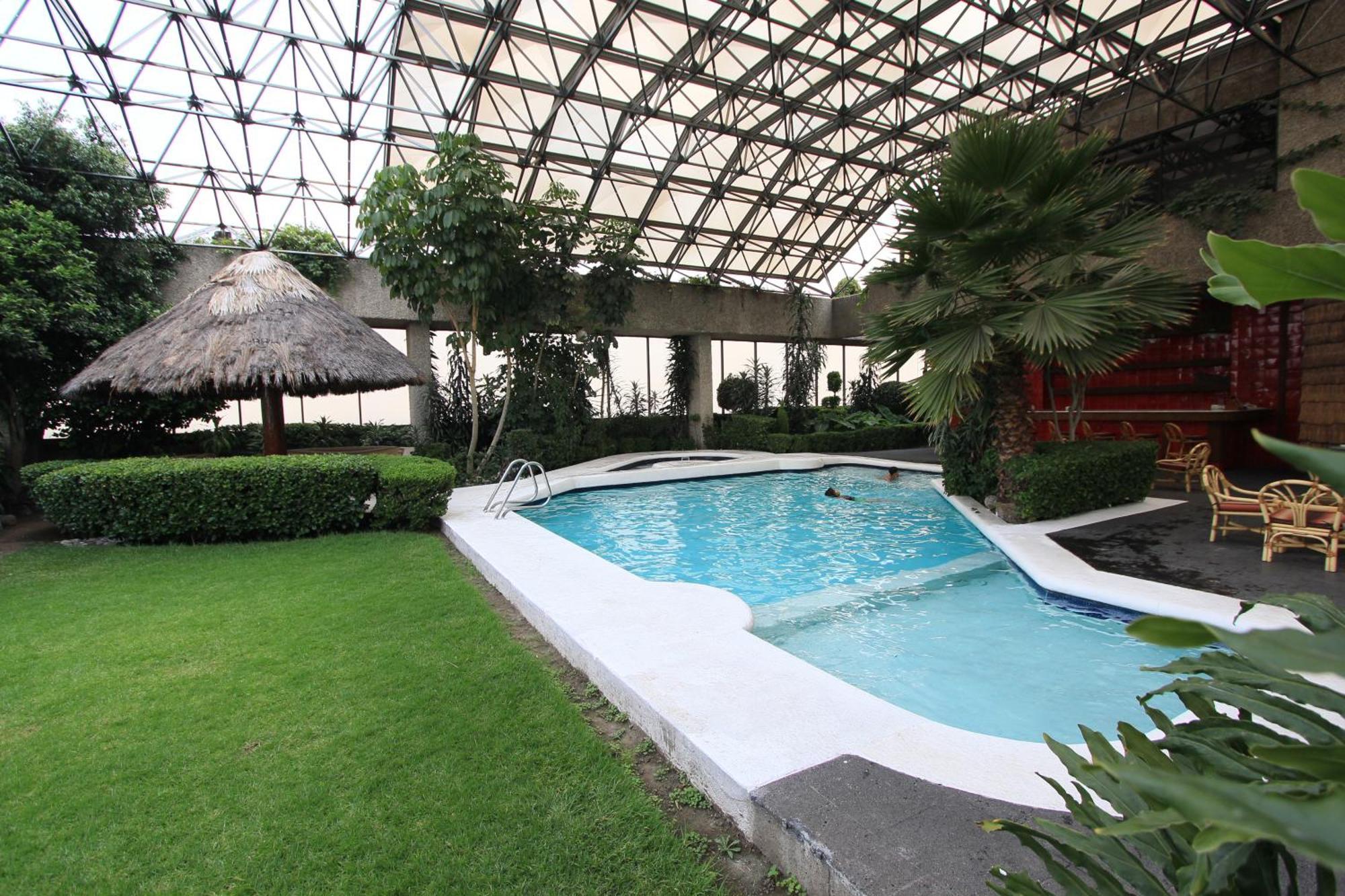 Sevilla Palace Hotel 4*