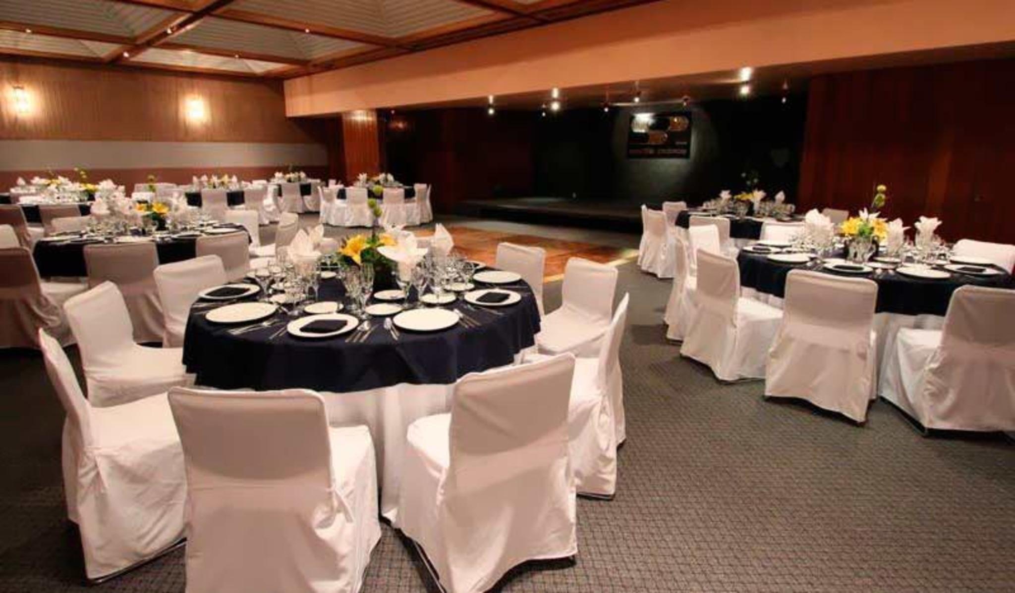 Sevilla Palace 4* Mexico City