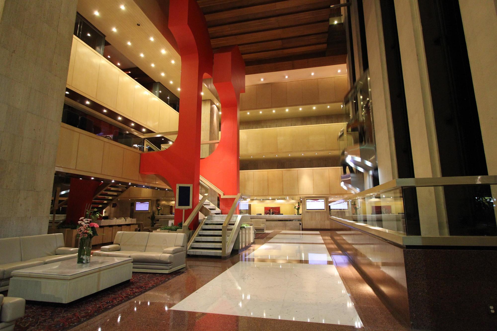 Sevilla Palace 4* Mexico City